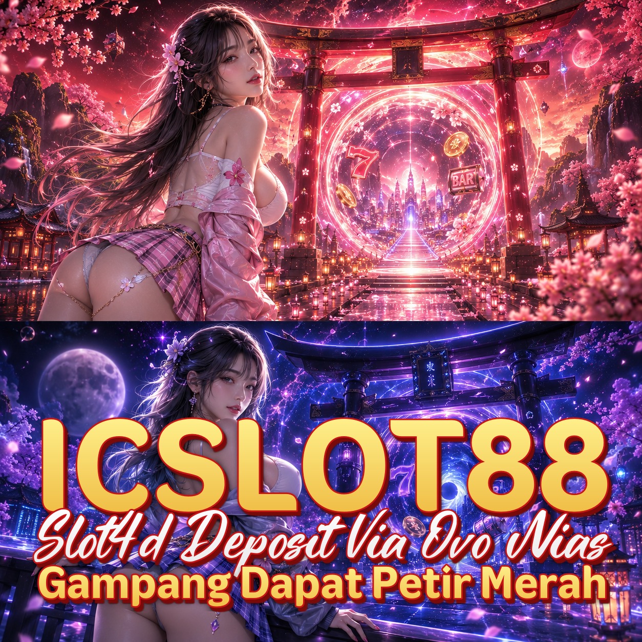 ICSLOT88