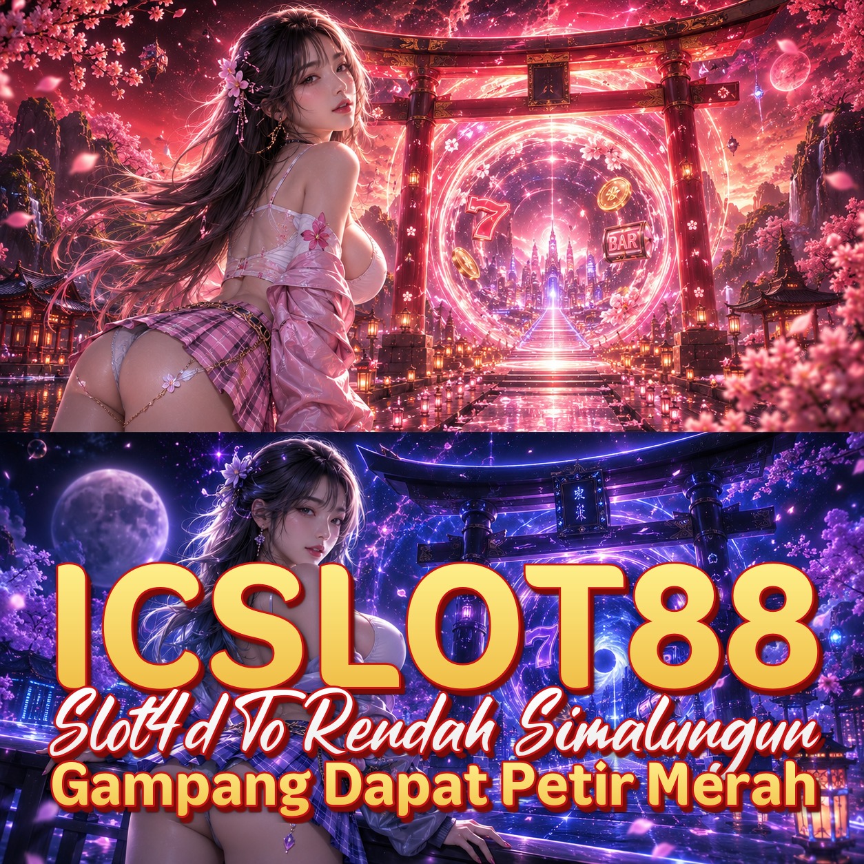 ICSLOT88